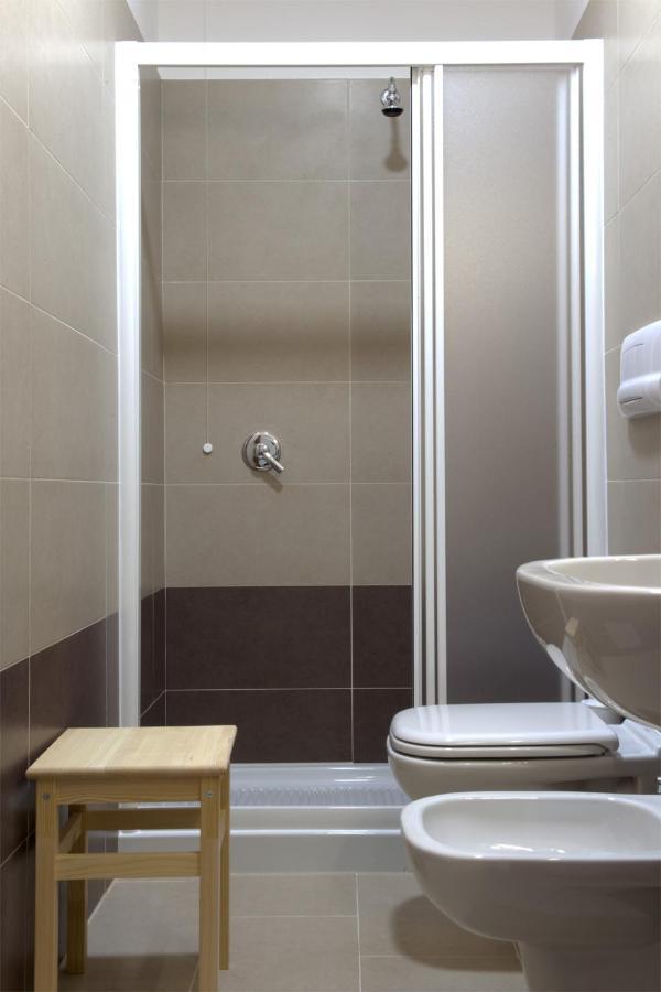 L'Archetto Hostel Cremona Bilik gambar