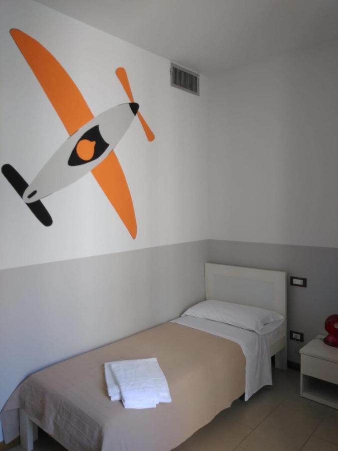 L'Archetto Hostel Cremona Luaran gambar