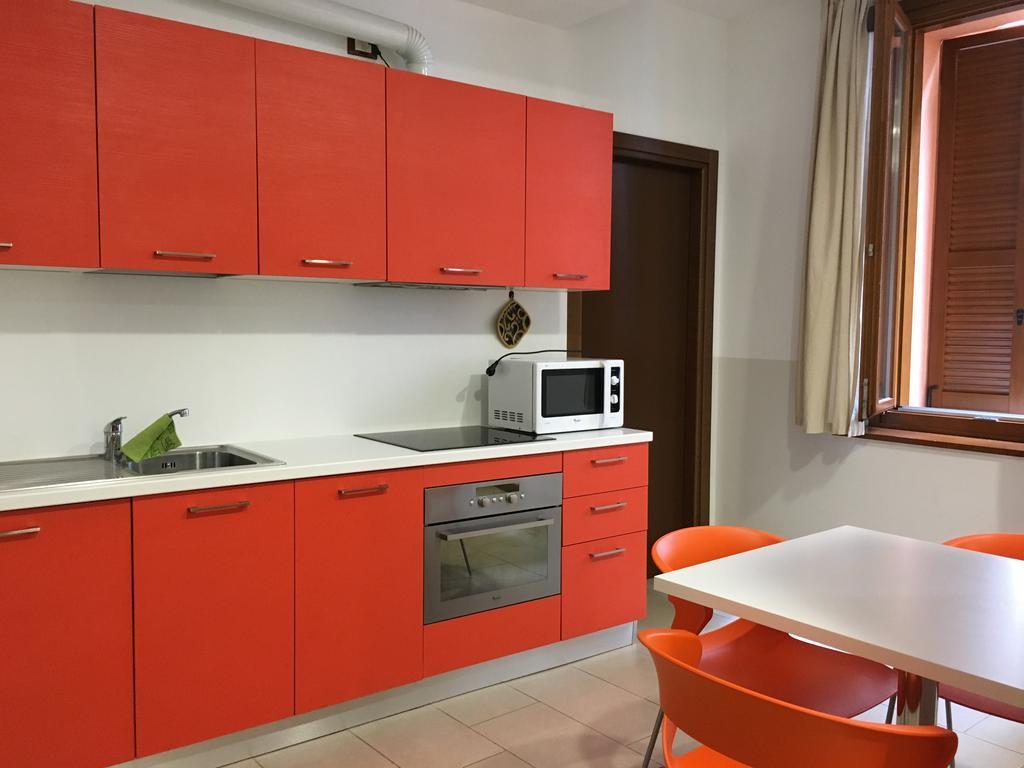 L'Archetto Hostel Cremona Luaran gambar