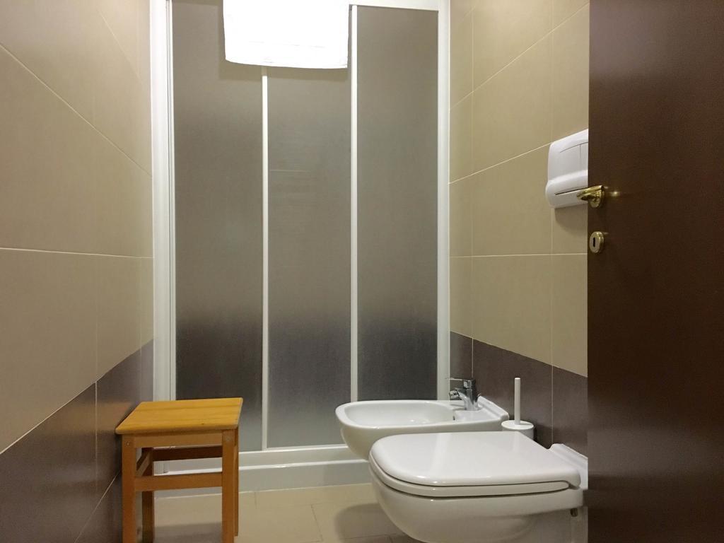 L'Archetto Hostel Cremona Luaran gambar