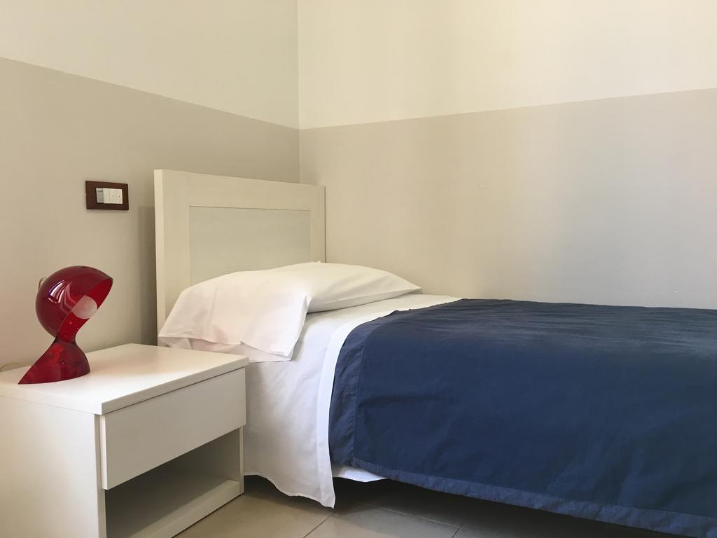 L'Archetto Hostel Cremona Luaran gambar