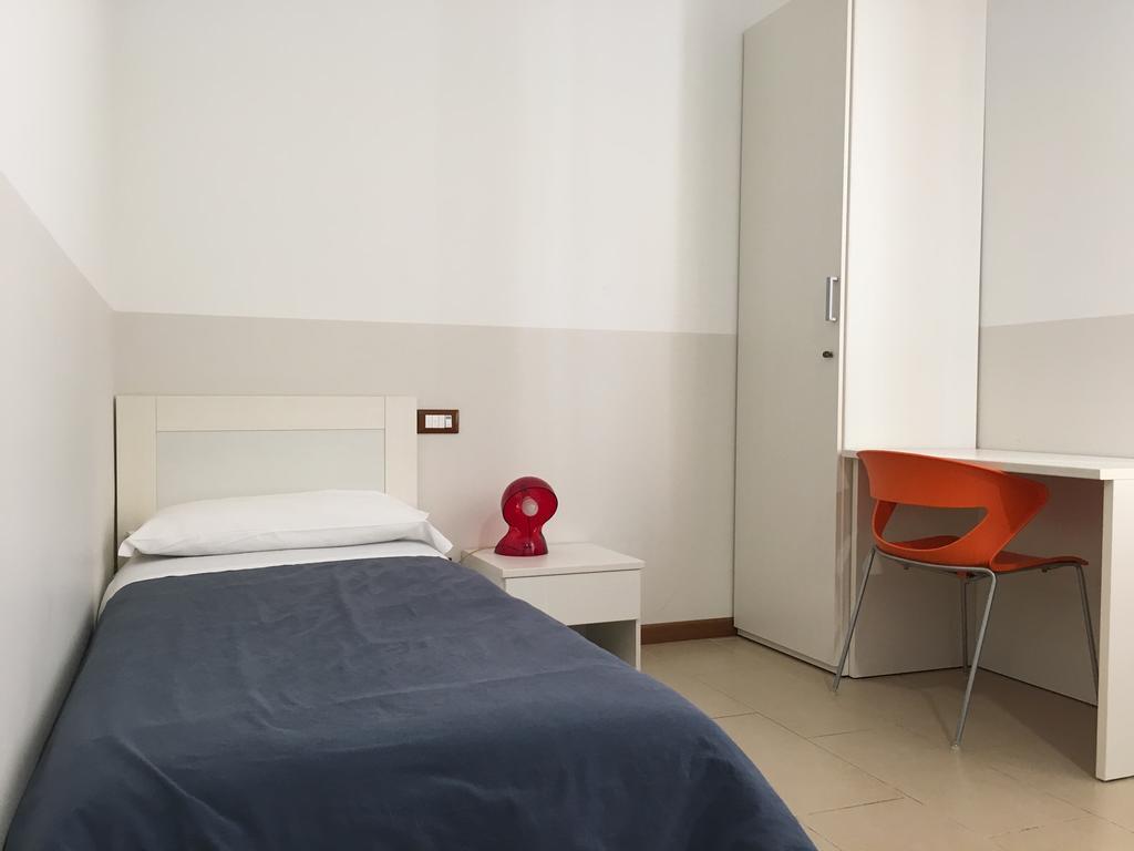 L'Archetto Hostel Cremona Luaran gambar
