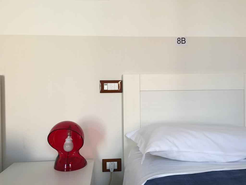 L'Archetto Hostel Cremona Luaran gambar