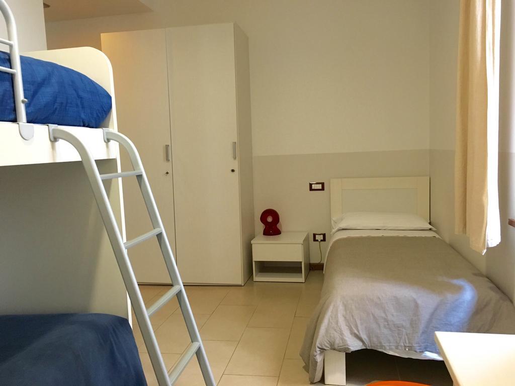 L'Archetto Hostel Cremona Luaran gambar