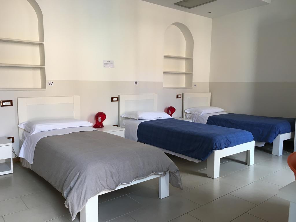 L'Archetto Hostel Cremona Luaran gambar