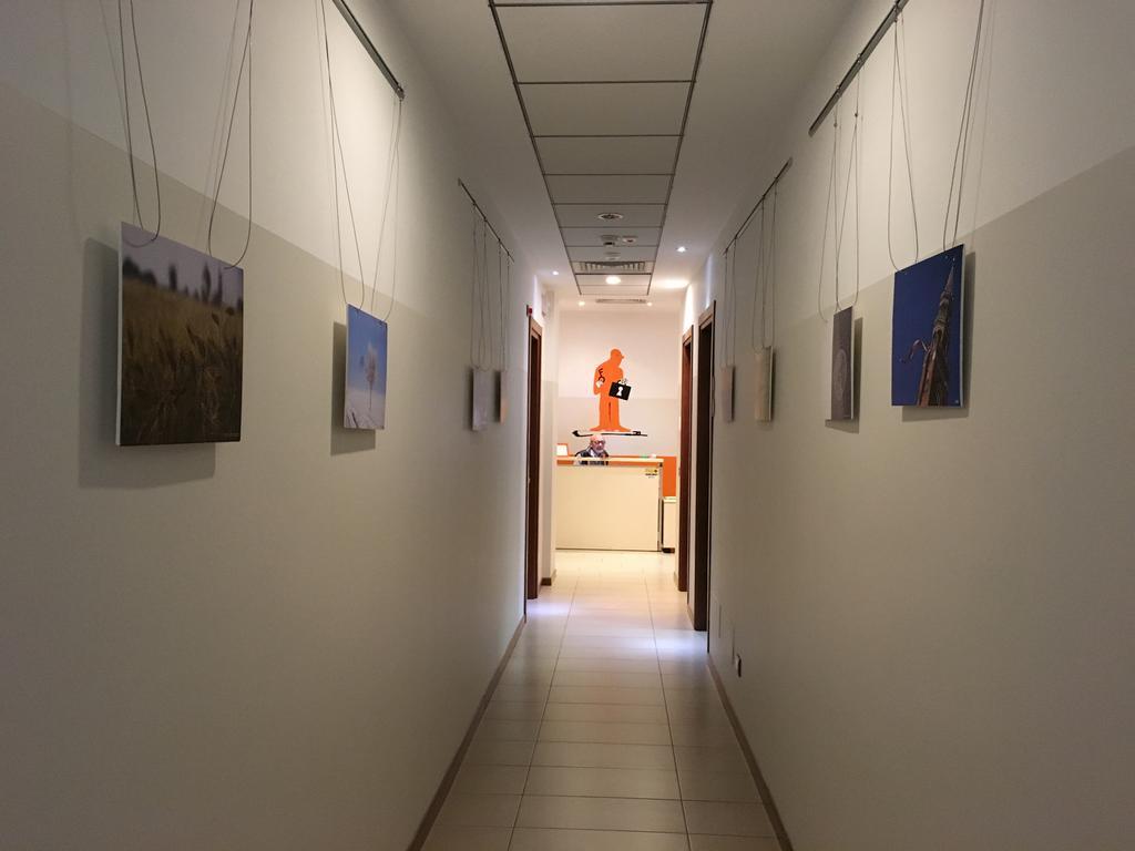 L'Archetto Hostel Cremona Luaran gambar