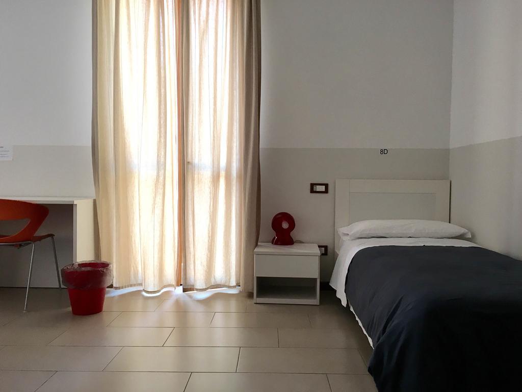 L'Archetto Hostel Cremona Luaran gambar