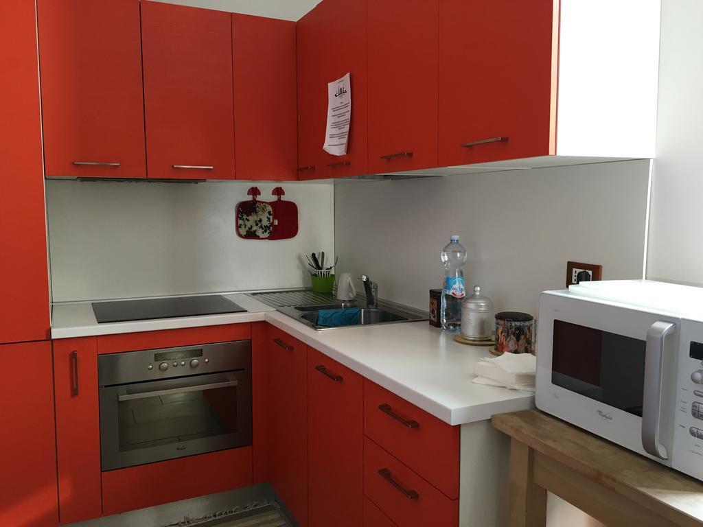 L'Archetto Hostel Cremona Luaran gambar
